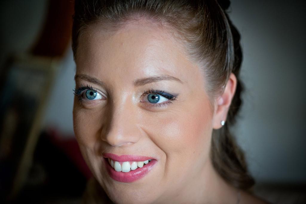Francesca Fuselli - Assistente Sociale